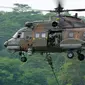 Helikopter Super Puma. (www.diecastaircraftforum.com)