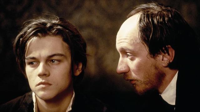 Total Eclipse (1995)