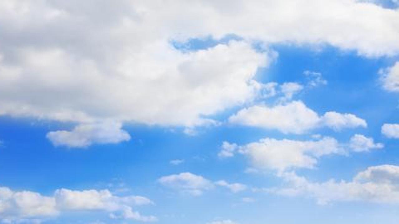 Melawan pemanasan global akan membuat langit jadi lebih cerah?