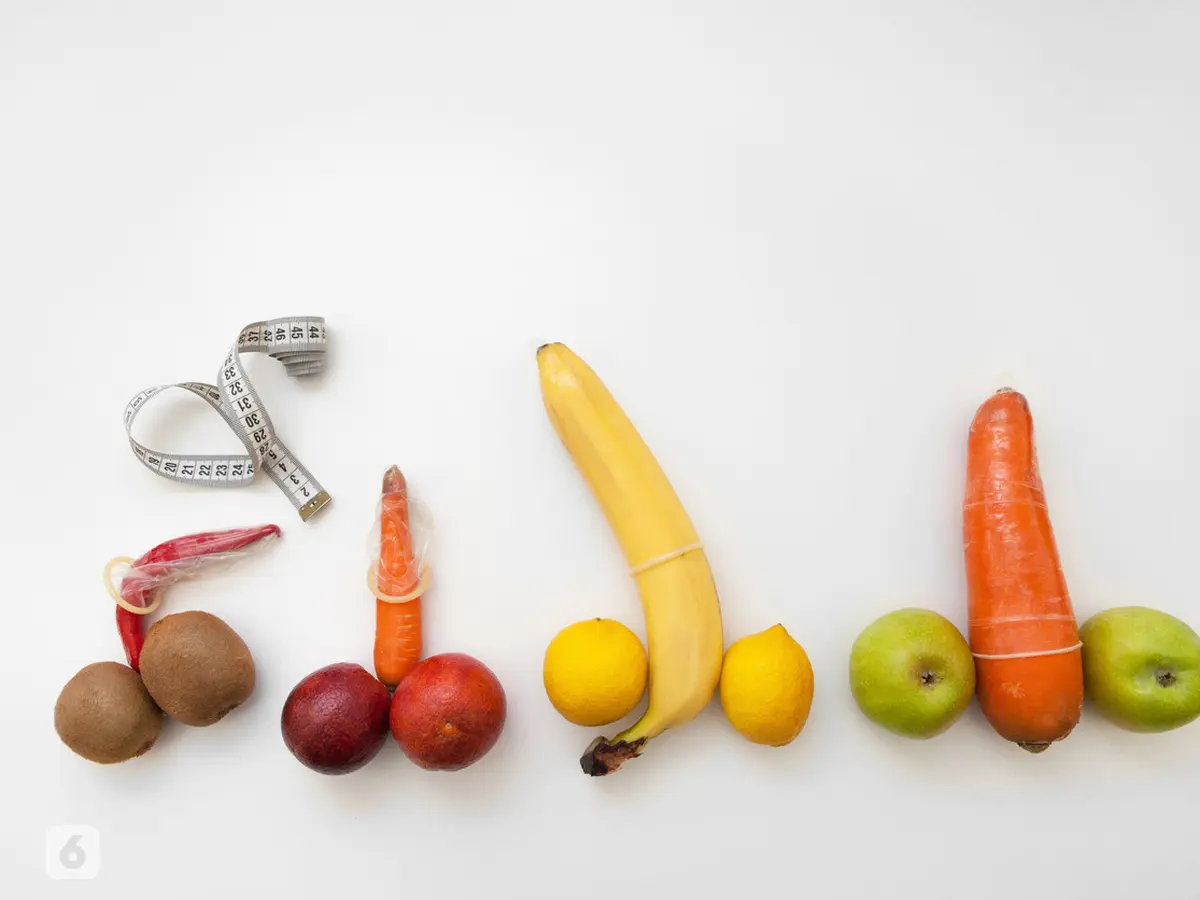 6 Kondisi pada Penis yang Bisa Jadi Pertanda Masalah Kesehatan - Health  Liputan6.com