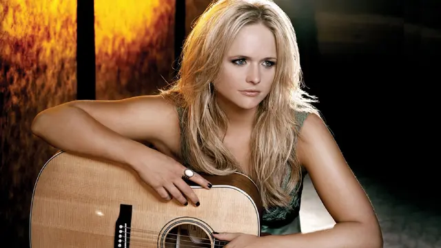 [Bintang] Miranda Lambert