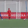 Kehilangan Poin saat Hadapi Thailand, Putri Nusantara Tetap Pede Menatap Laga Selanjutnya di Srikandi Merdeka Cup 2026