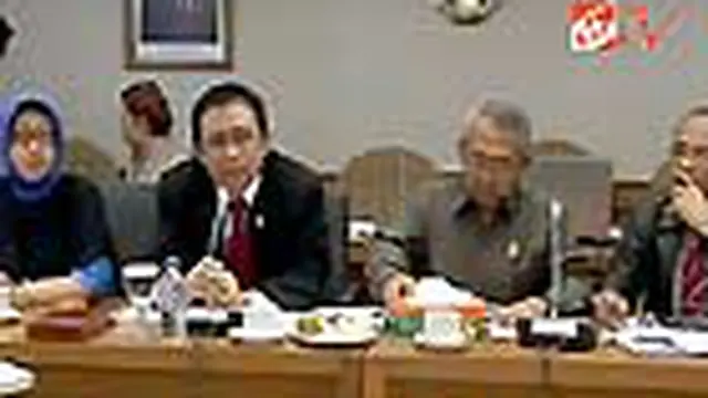 Tender Gedung DPR Dibatalkan