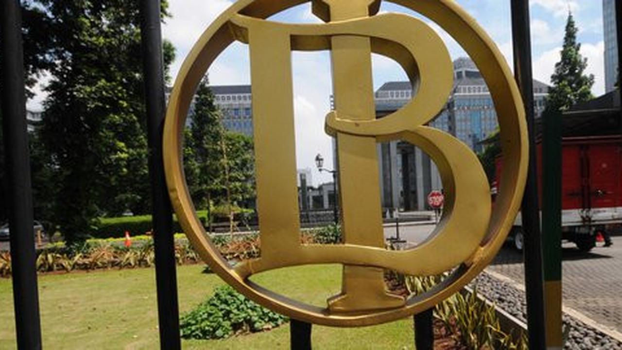 BI kembali tahan suku bunga acuan 7,5 persen