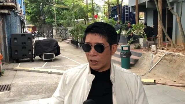 Parto Patrio menyayangkan isu ini terlontar begitu saja