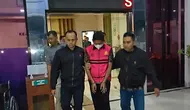 Eks Ketua DPRD Ponorogo Jadi Tersangka Dugaan Korupsi Tunjangan Perumahan