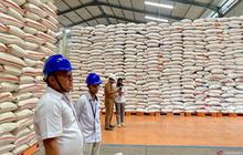 Trivia: Total 40 Kg! Bantuan Beras Bulog Batam Disalurkan Bertahap Mulai Oktober, Siapa Saja Penerimanya?