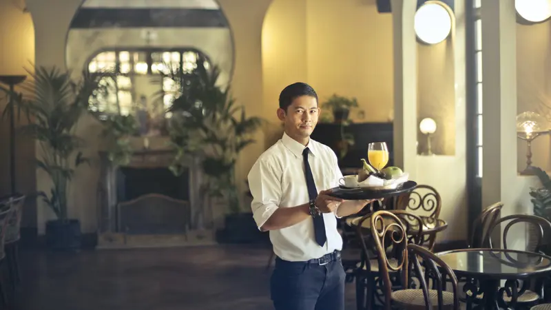 Tak Ada Lagi Welcome Drink untuk Menyambut Tamu Hotel di Era Pandemi Covid-19