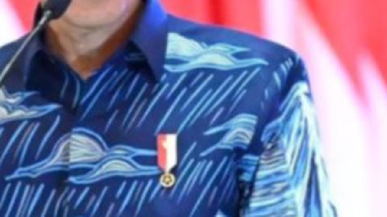 Unair Memanggil, Guru Besar dan Akademisi Minta Jokowi Hentikan Politik Kekeluargaan