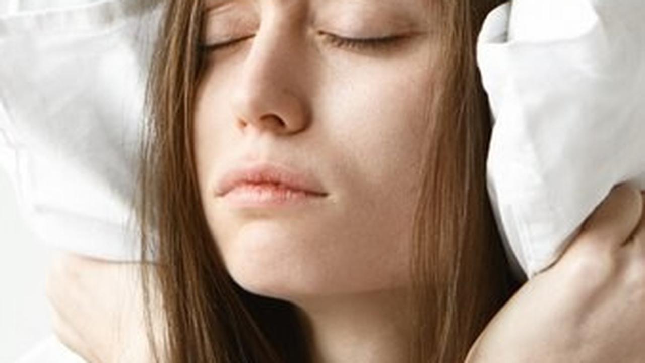 2.&nbsp;Gangguan Tidur: RLS dan Sleep Apnea