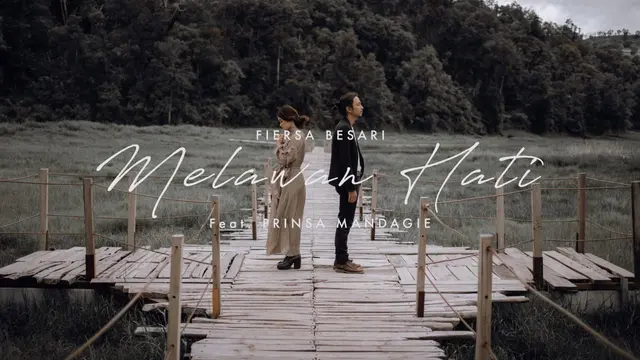 Setahun Rehat, Fiersa Besari Rilis Album Baru Bertajuk 20:20