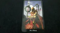 Tarot Cinta: Selamat, Kemenangan Jadi Milikmu