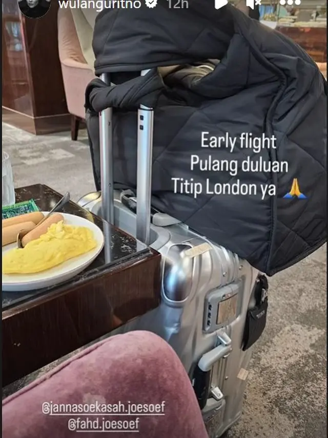 Unggahan Wulan Guritno