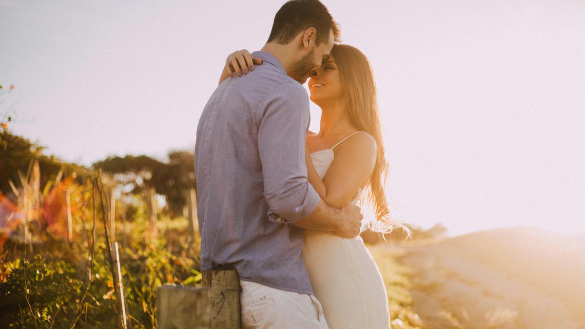 Mengapa Kita Sering Salah Pilih Pasangan? Chemistry Bukan Jaminan Hubungan Bahagia