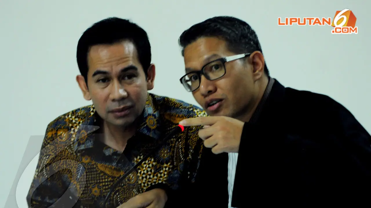 [FOTO] Saksi di Sidang Wawan Sebut Rano Karno Terima Rp. 1,2  Miliar