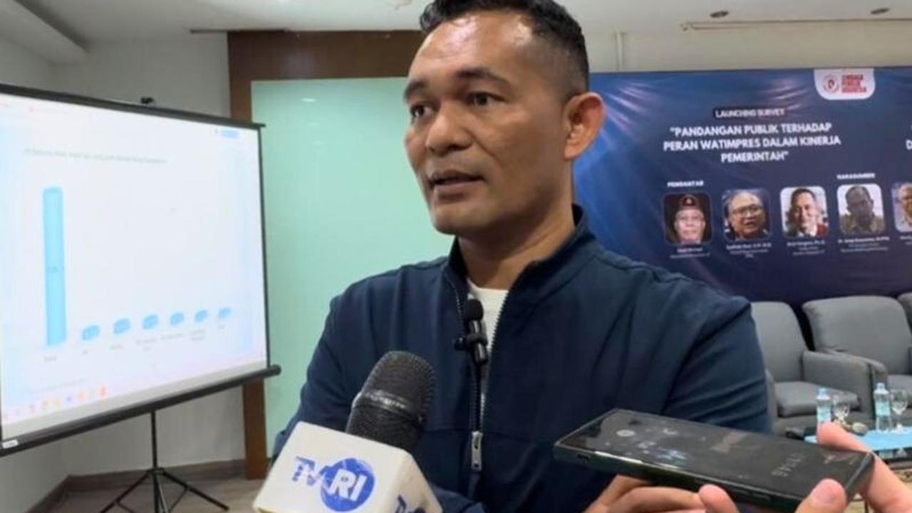 Kinerja Polri Terbaik Ketiga Dunia Versi WISPI 2023, Pengamat Beri Apresiasi