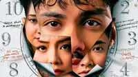 6 Fakta Cinta Tak Pernah Tepat Waktu: Refal Hady Retake 20 Kali, Rangga Nattra Terpesona Meriam Belina