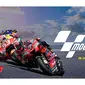 Tiketapasaja.com by Melon Indonesia menjadi salah satu distribusi penjualan tiket MotoGP 2022.