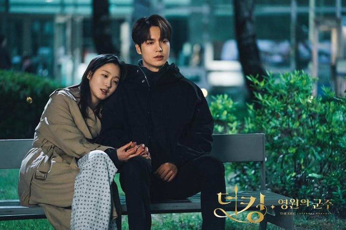 11 Drama Korea dengan Ending Unik dan Tidak Sesuai Ekspektasi dari Awal Cerita, Berani Nonton?