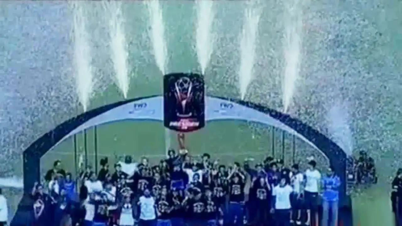 Segmen 1: Persib Rajai Piala Presiden hingga Razia Bobotoh