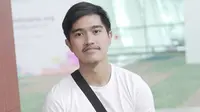 Kaesang Resmi Bergabung dengan Genflix Aerowolf