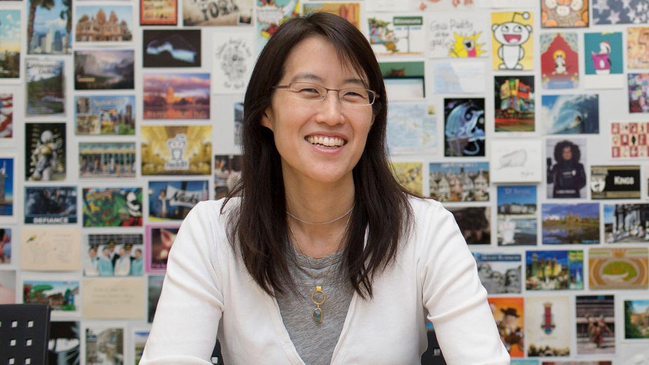 160.000 Orang Tanda Tangani Petisi Lengserkan CEO Reddit