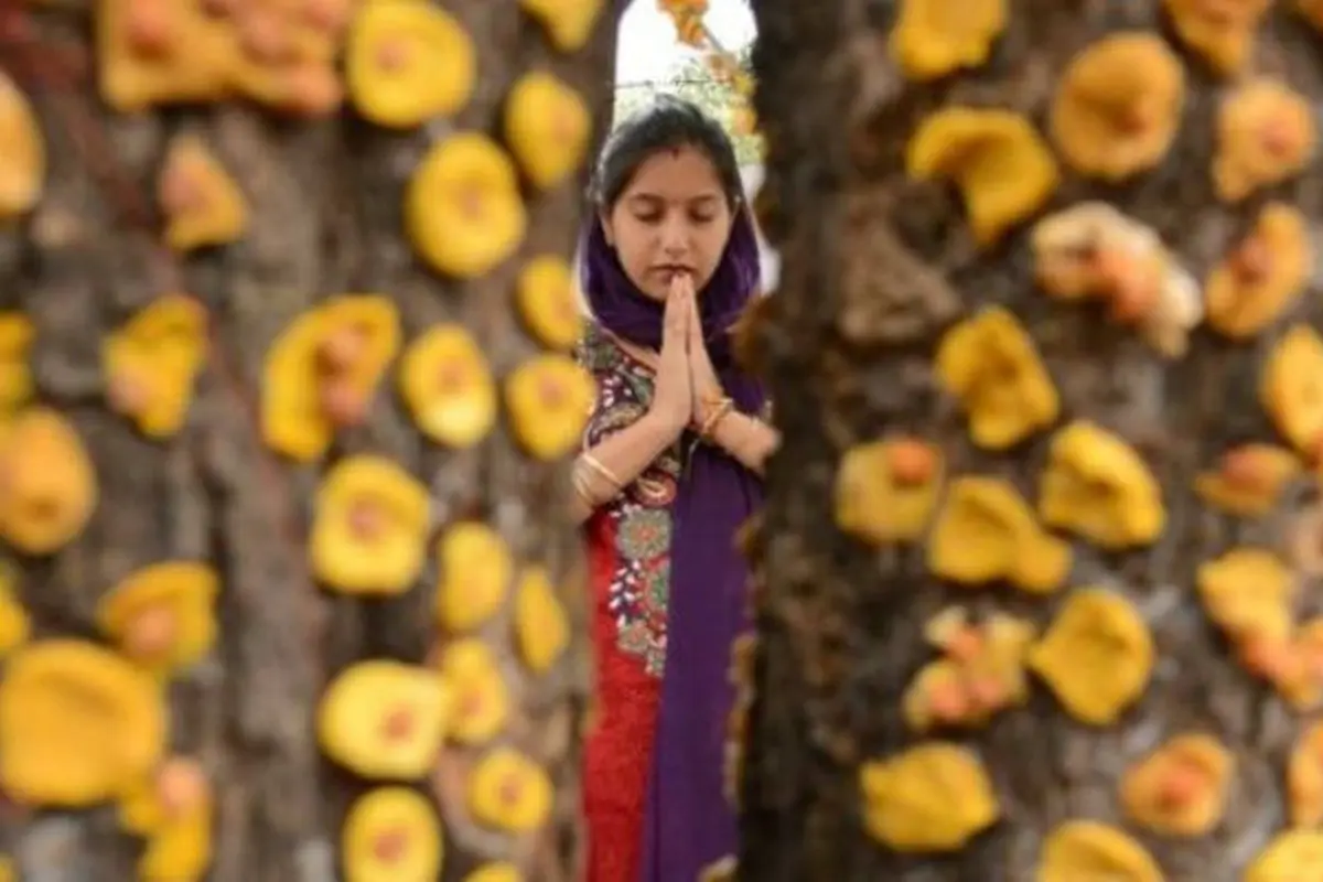 tempat paling terkenal di India yang tak boleh dimasuki perempuan.
