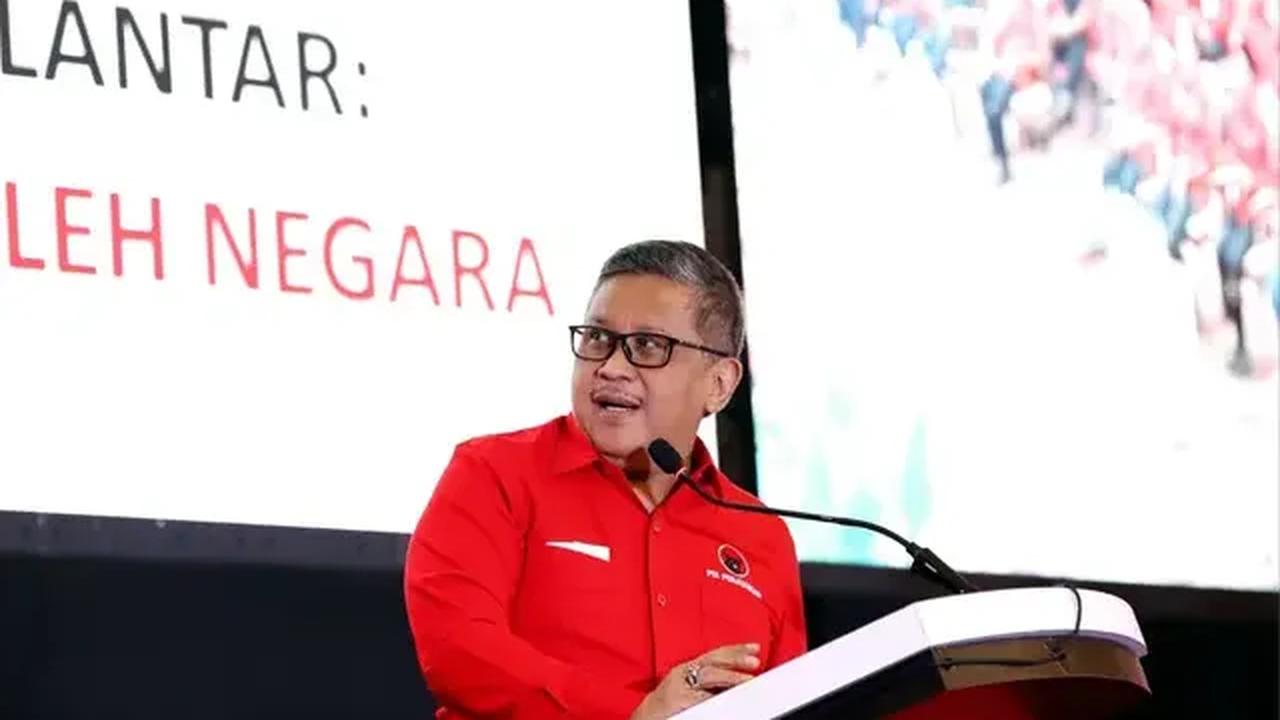 Hal itu, dia sampaikan ketika dimintai tanggapan soal dugaan aliran dana kejahatan lingkungan sedikitnya Rp1 triliun masuk ke partai politik untuk pembiayaan Pemilu 2024.