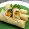 Tips dan Resep Spring Roll Renyah Sempurna untuk Camilan Pesta