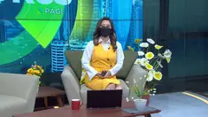 Simak informasi terkini dalam Fokus Pagi (01/11) dengan pilihan topik berita di antaranya, Tawuran Antar Sekelompok Remaja, Waspada Cuaca Ekstrem, Rumah Warga Terisolir Tembok Tetangga, dan Penemuan Cek Miliaran Rupiah.