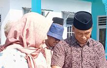 Jarang Terjadi, Pasutri Ini Tarung di Pilkades, Suami Ketakutan Dibikin Keok