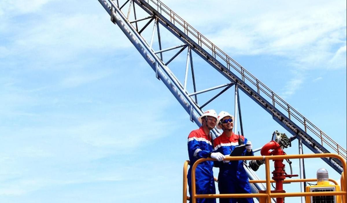 Melakukan upaya eksplorasi secara masif dan agresif merupakan bagian dari komitmen PHE dalam berkontribusi untuk pencapaian ketahanan energi nasional.