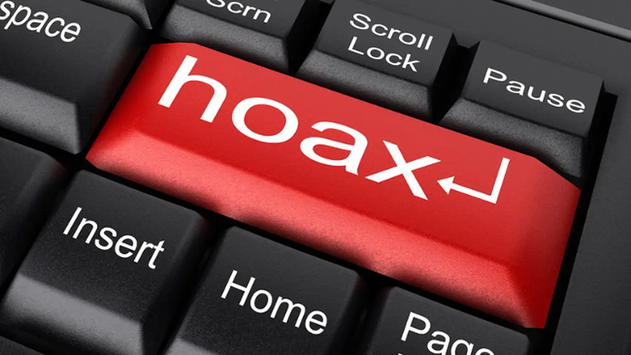 6 Hoax Paling Menghebohkan
