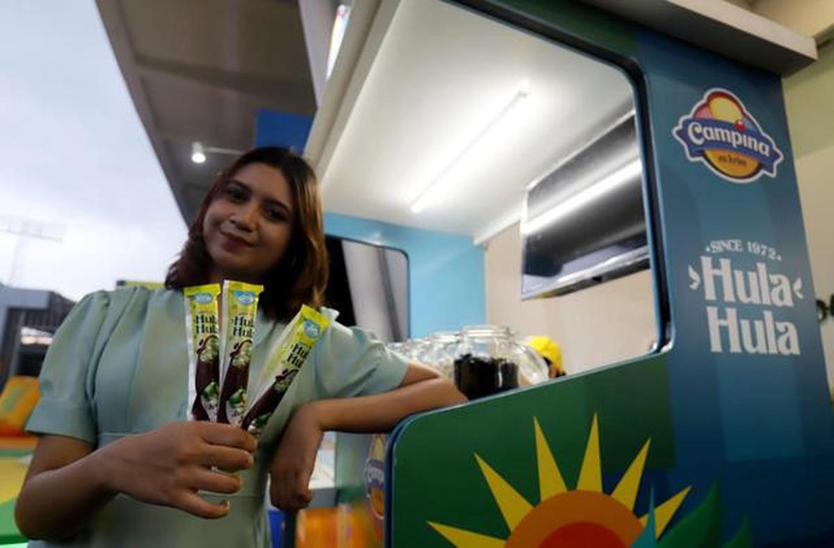 Campina Cetak Laba Bersih Rp 46 Miliar di Tengah Tekanan Biaya