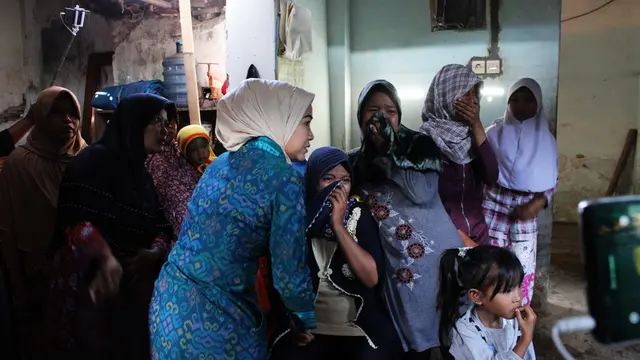 Remaja Tenggelam