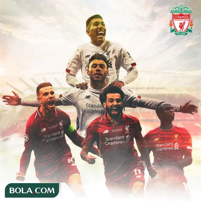 Liverpool FC