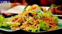 Resep Mie Goreng Jawa, Cita Rasa Autentik Masakan Tradisional