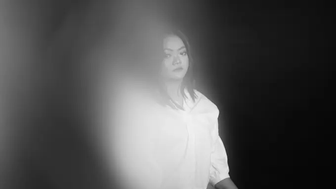 Chriselda merilis single terbarunya yang bernuansa alternative R&B berjudul Closure. (Dok Ist./Chriselda)