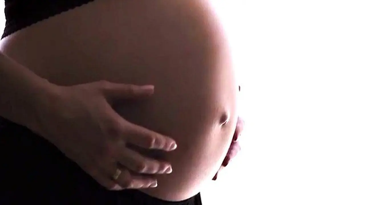 Wanita Hamil Berisiko Flu
