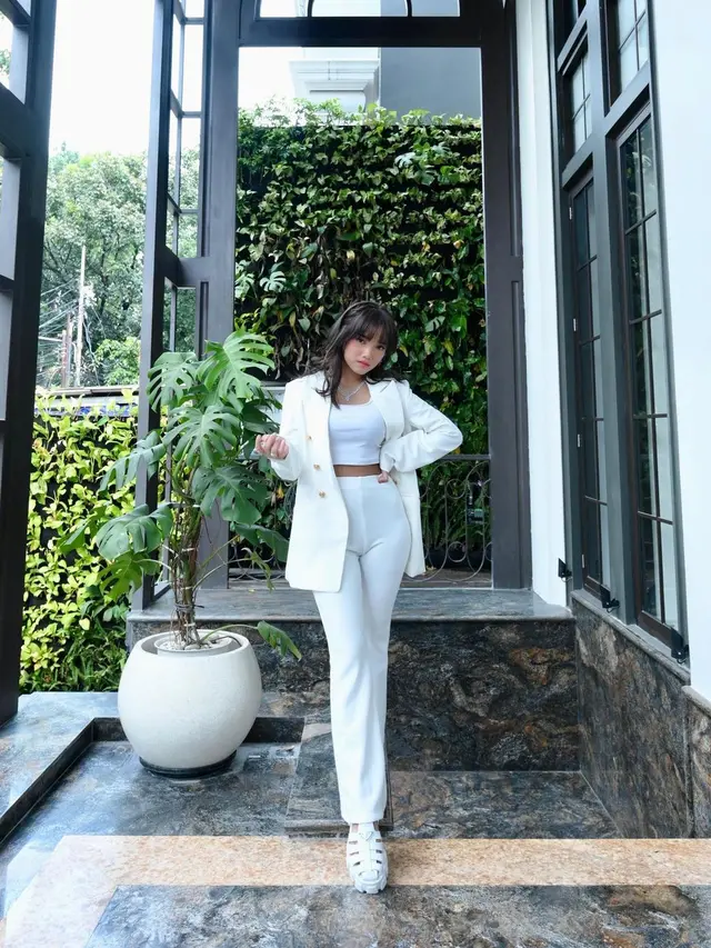 Fuji (Foto: Instagram/fuji_an).