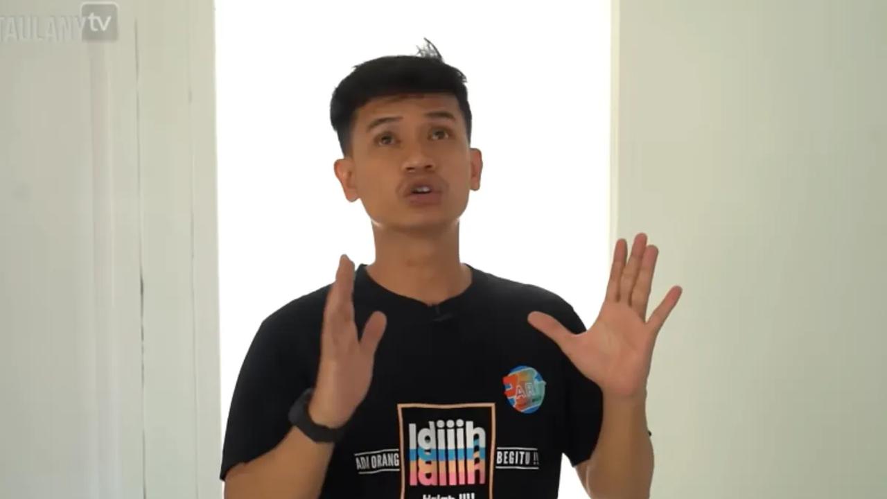 Andre Taulany memuji bakat melawak Inyonk. Banyak yang menyebut jika gaya Inyonk mirip dengan Mandra.