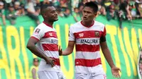 Madura United Ambil Hikmah dari Kekacauan Jadwal Piala Indonesia dan Liga 1