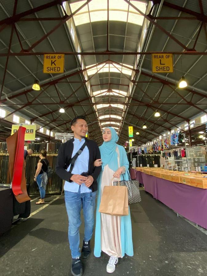 Arie Untung Boikot Produk Prancis Karena Ucapan Presiden Macron Dinilai Hina Islam Showbiz Liputan6 Com