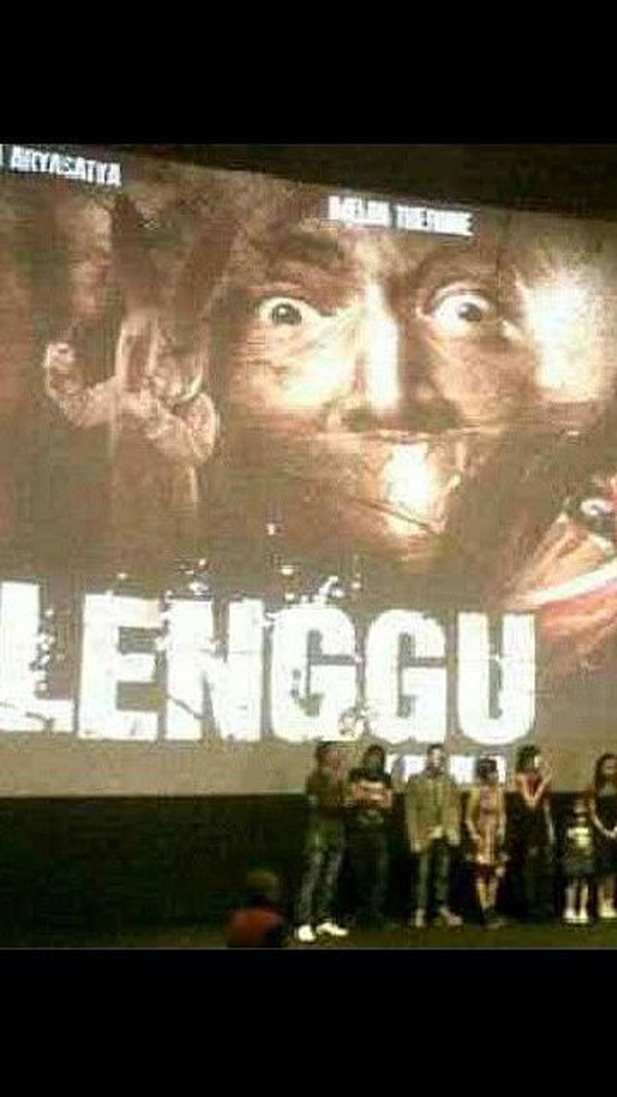 Belenggu 2013 <br>