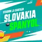 Prediksi Prediksi Slovakia Vs Spanyol  (Trie Yas/Liputan6.com)