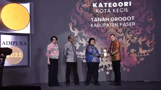 Kabupaten Paser