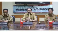 Pelayanan Kemendagri Melalui Integrasi E-Planning dan E-Budgeting