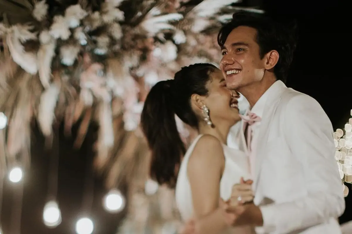 Adipati Dolken dan Canti Tachril
