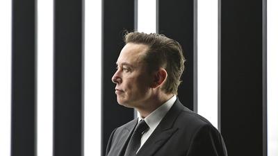 Kekayaan Elon Musk 'Hilang' Rp323 Triliun, Ini Penyebabnya