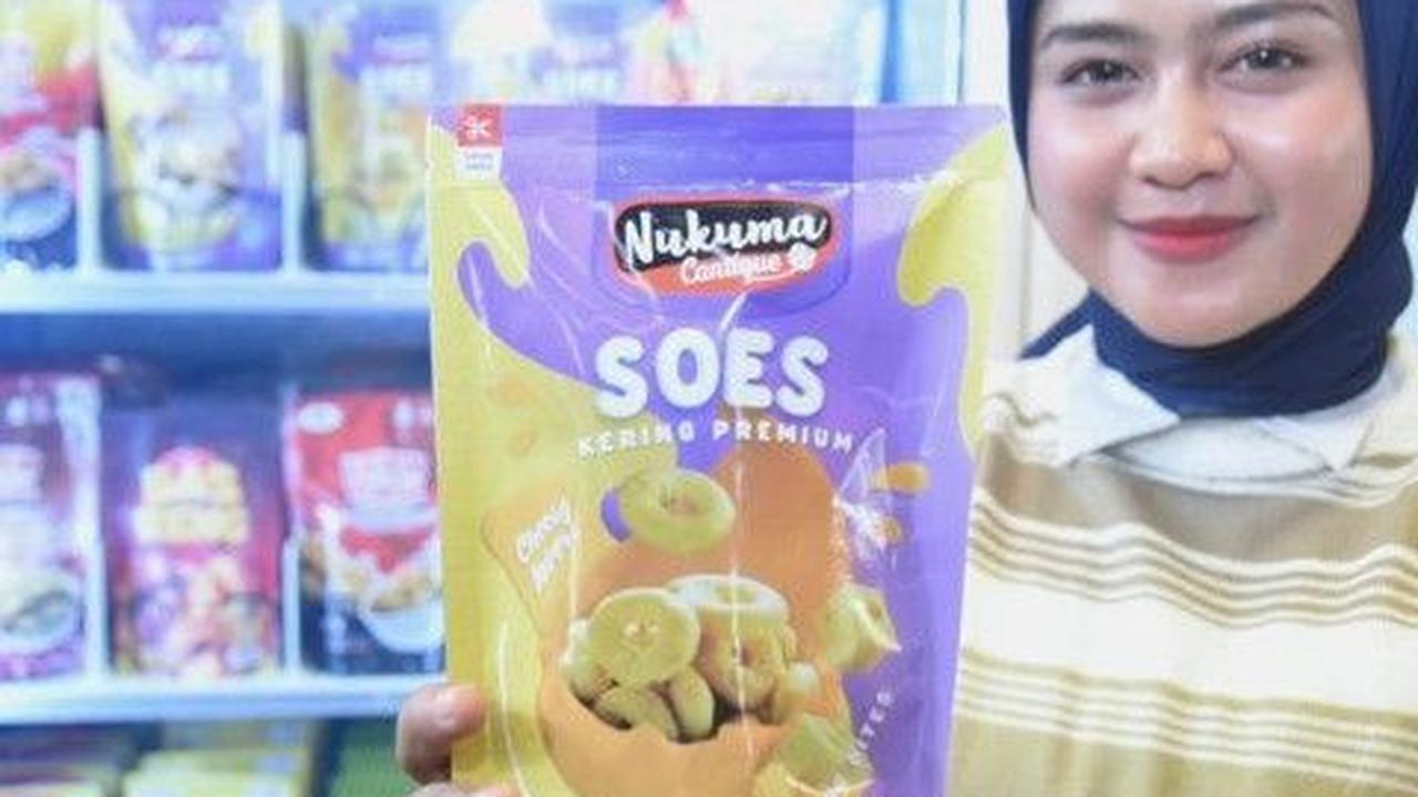 Menteri Teten Minta Aturan UMKM Wajib Sertifikasi Halal Ditunda, Ini Alasannya